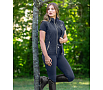 Damen-Outfit Jeanne in navy