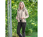 Damen-Outfit Lene in champagner