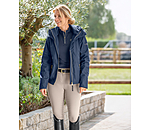 Damen-Outfit Hanne in navy