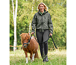 Damen-Outfit Ines in forest