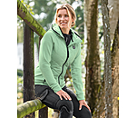 Damen-Outfit Lene in aloe-vera