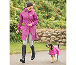 Damen-Outfit Amy in hot-pink