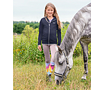 Kinder-Outfit Lene in marine