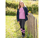 Kinder-Outfit Lane in navy