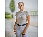 Damen-Turnieroutfit Sophia in weiss