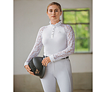  Damen-Turnieroutfit Jule II in weiss