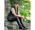 Damen-Outfit Josy in schwarz