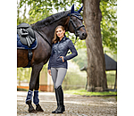 Damen-Outfit Lina in dusty-sky