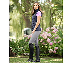 Damen-Outfit Nele in dusty-sky