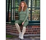 Damen-Outfit Jenna in atlantic-green