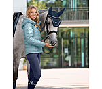 Damen-Outfit Cecile in mint