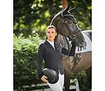 Damen-Turnieroutfit Mara in schwarz