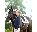 Damen-Turnieroutfit Joline in navy