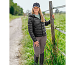 Kinder-Outfit Noemie in schwarz