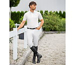 Herren-Turnieroutfit Kairo in weiss