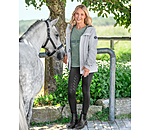 Island-Outfit Stormur in grau