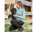 Outfit Langarmshirt in light-mint