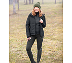Damen-Outfit Emelie in schwarz