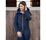 Kinder-Outfit Beverly in navy