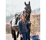 Kinder-Outfit Bellia in navy
