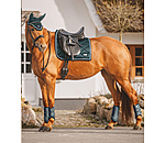 Outfit Swiss Design in green-tea