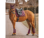 Outfit Nightsky in mahagoni