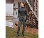 EWW-Outfit Ganzjahres-Stretch-Outdoorhose