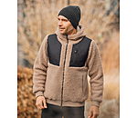 Herren-Outfit Ottawa in caramel
