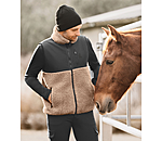 Herren-Outfit Minnesota in caramel