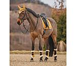 Outfit Essential in golden-mango