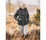 Damen-Outfit Emma in schwarz