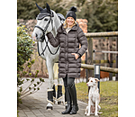 Damen-Outfit Minou in dark-taupe