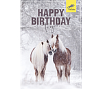 Geschenkgutschein zum Ausdrucken