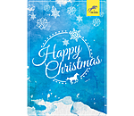 Geschenkgutschein zum Ausdrucken