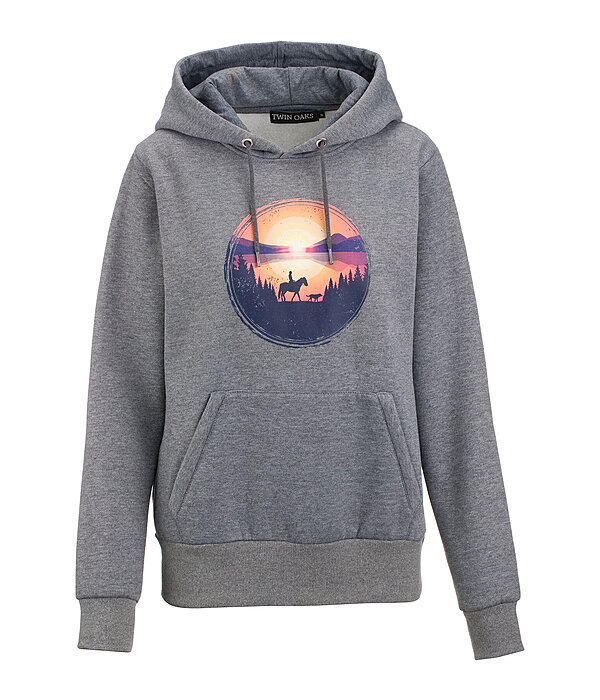 Ladies-Hoodie Explorer