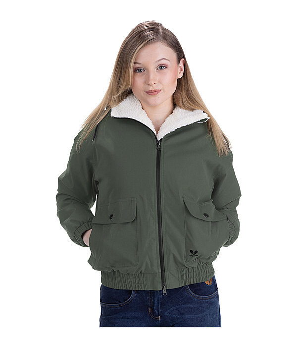 Winterjacke Snow Dome