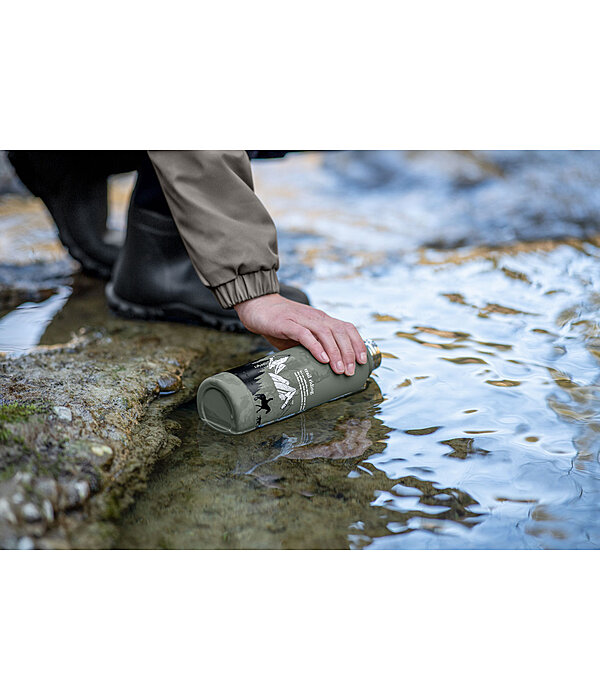 Isolierflasche Trail Riding