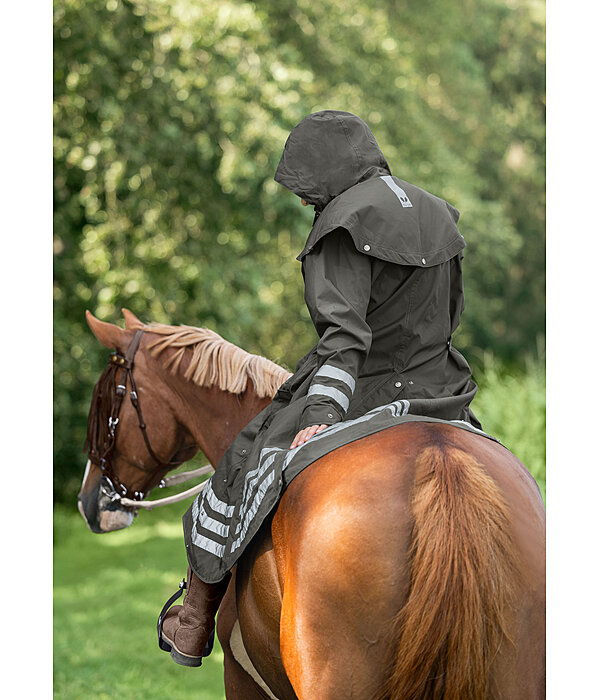 Wanderreitmantel Premium