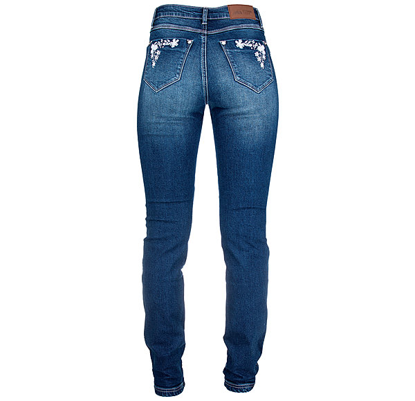 Western-Reitjeans Adorable Amy II