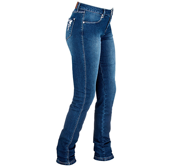 Western-Reitjeans Adorable Amy II