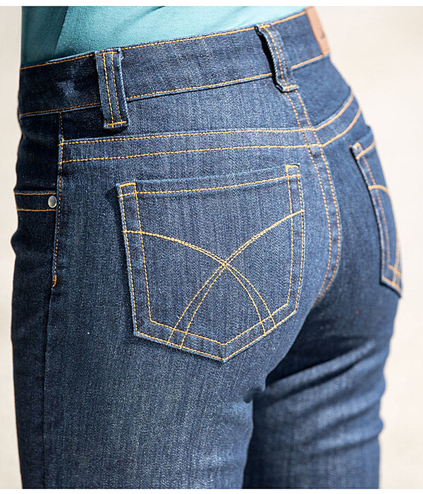 Western-Reitjeans Abby