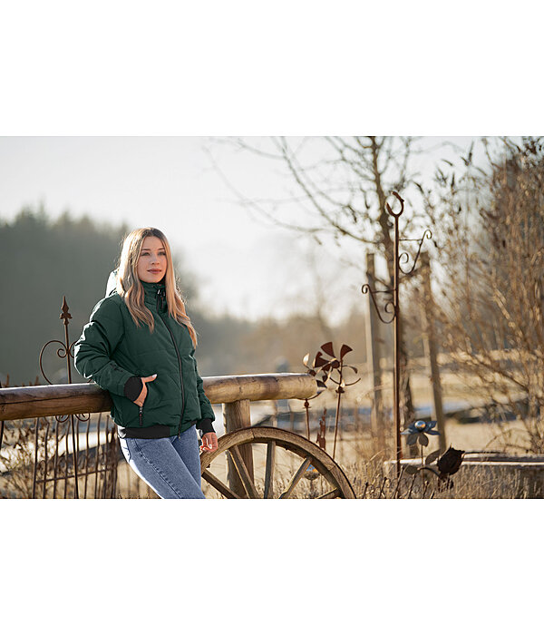Winterjacke