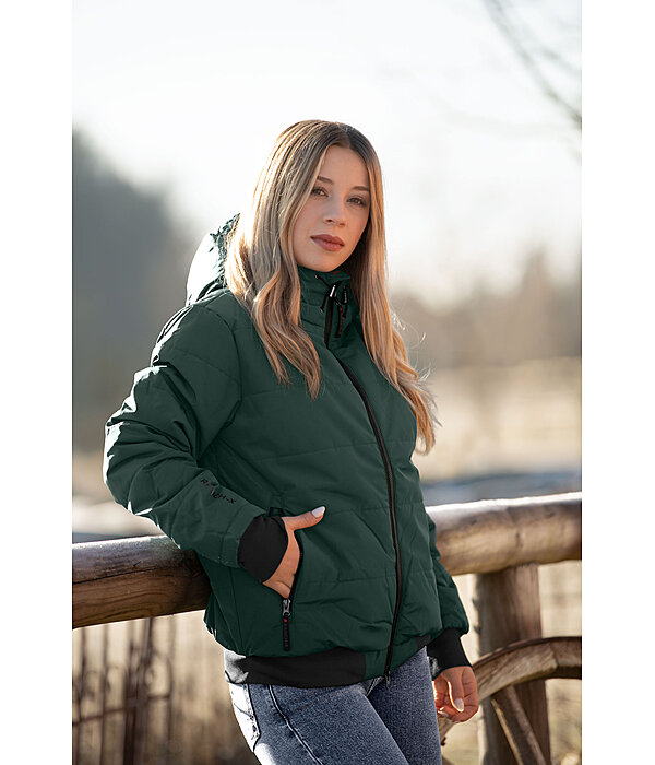 Winterjacke