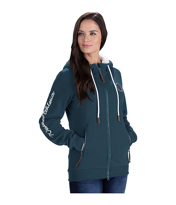 Ladies-Sweatjacke Soyala