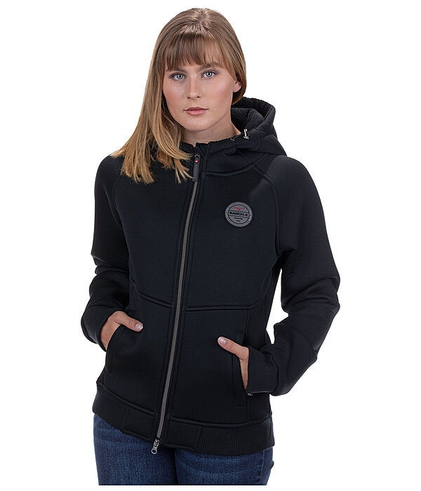 Thermojacke