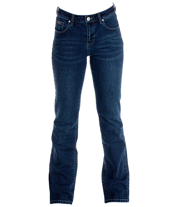 Midrise Jeans Mary