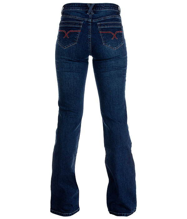 Midrise Jeans Mary