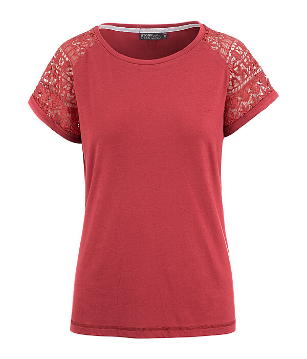 Ladies-T-Shirt Leyna