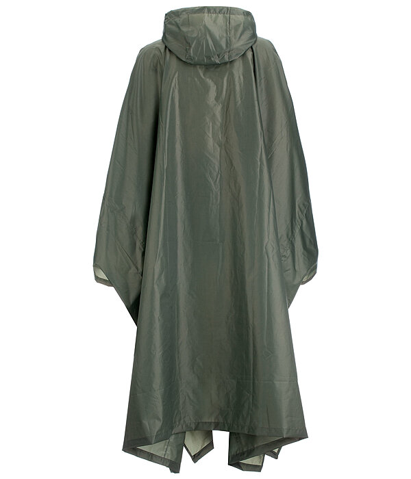 Regenponcho