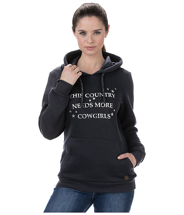 Ladies-Hoodie Kamala